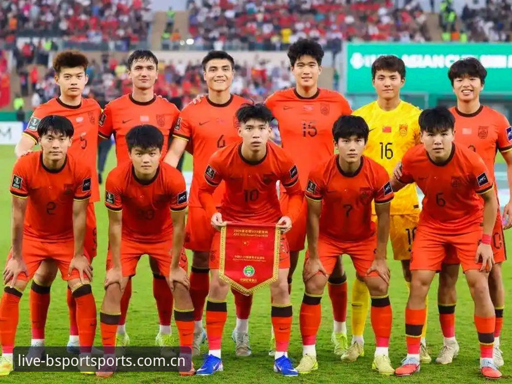 2030年世界杯扩军至66队的全面解析：中国男足迎来绝佳机遇？