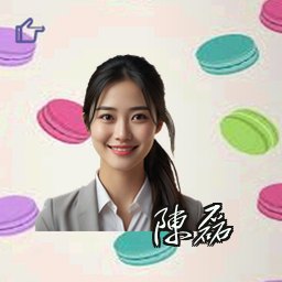 陈磊